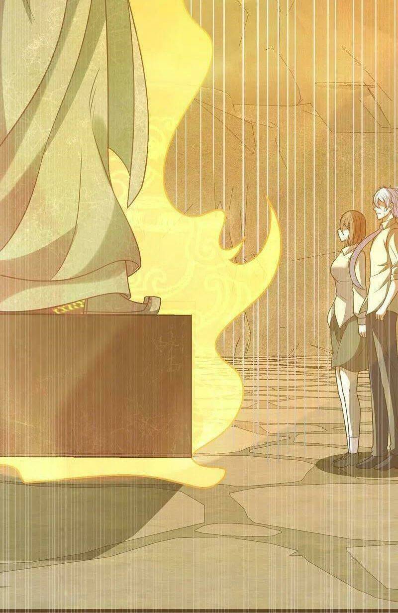 Đô Thị Chi Nghịch Thiên Tiên Tôn: Chapter 316