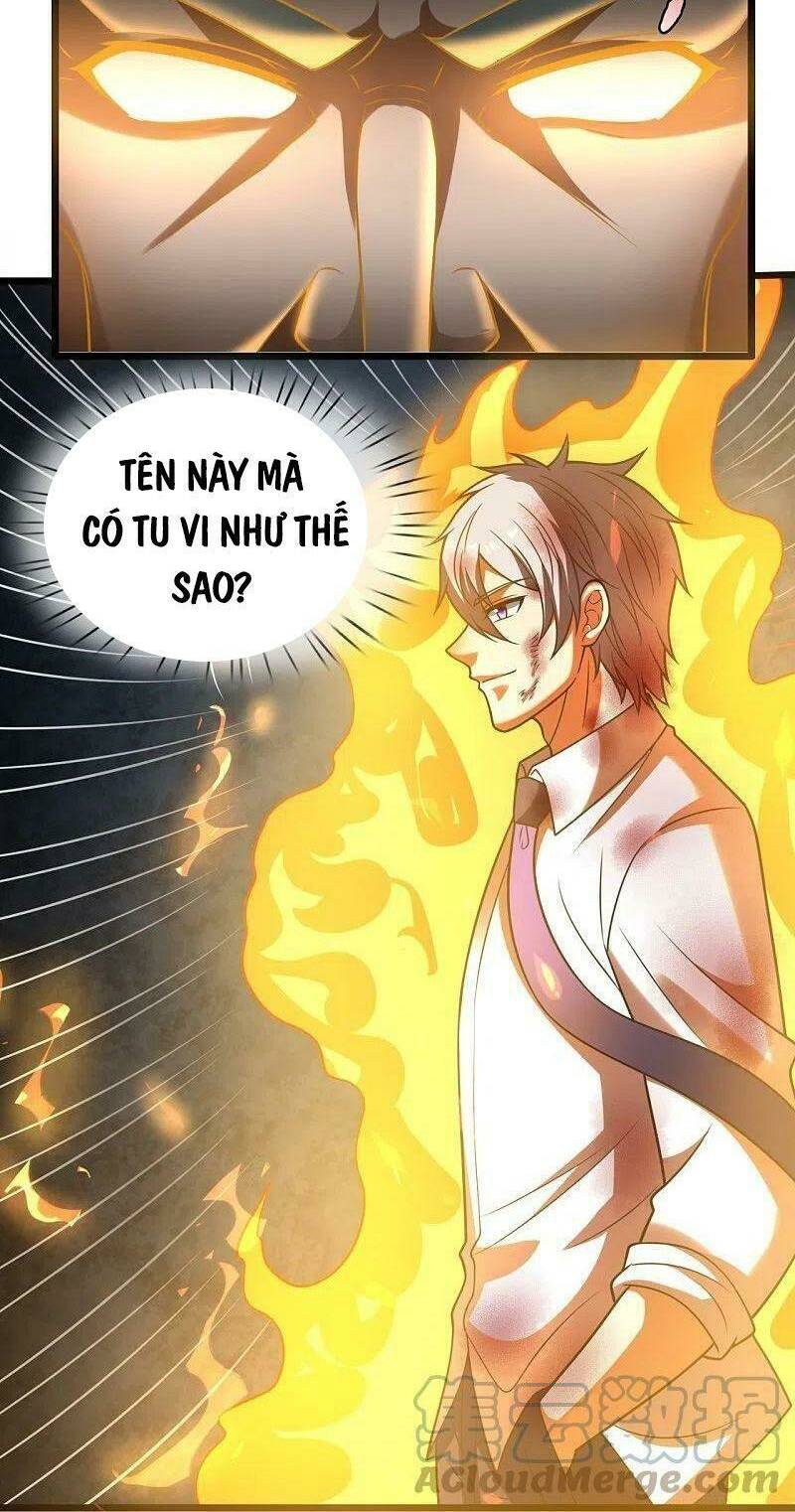 Đô Thị Chi Nghịch Thiên Tiên Tôn: Chapter 316