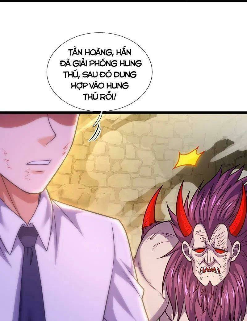 Đô Thị Chi Nghịch Thiên Tiên Tôn: Chapter 316