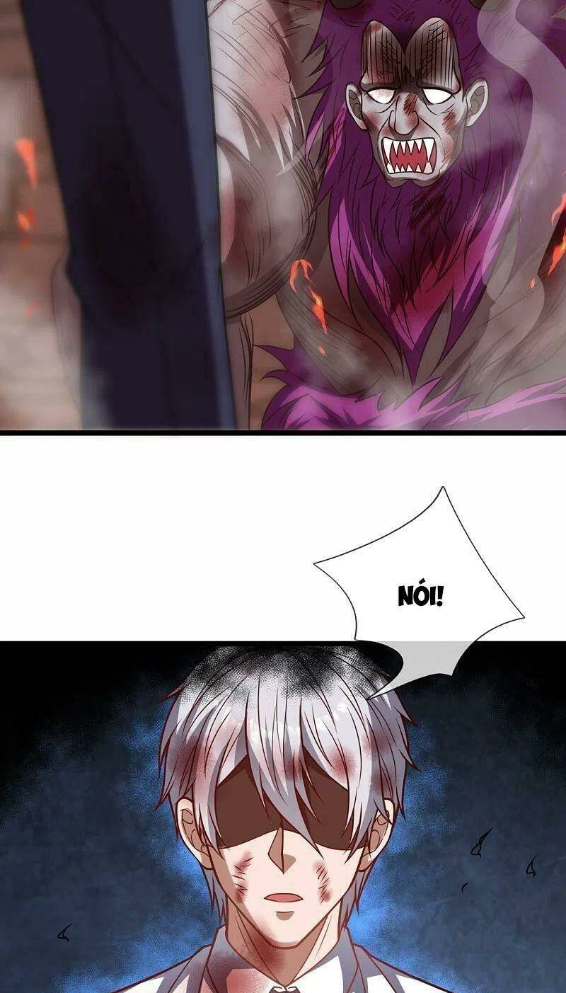 Đô Thị Chi Nghịch Thiên Tiên Tôn: Chapter 316