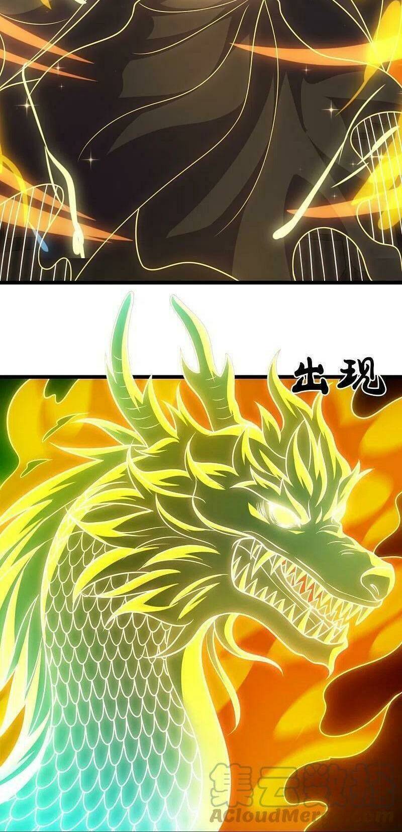 Đô Thị Chi Nghịch Thiên Tiên Tôn: Chapter 316