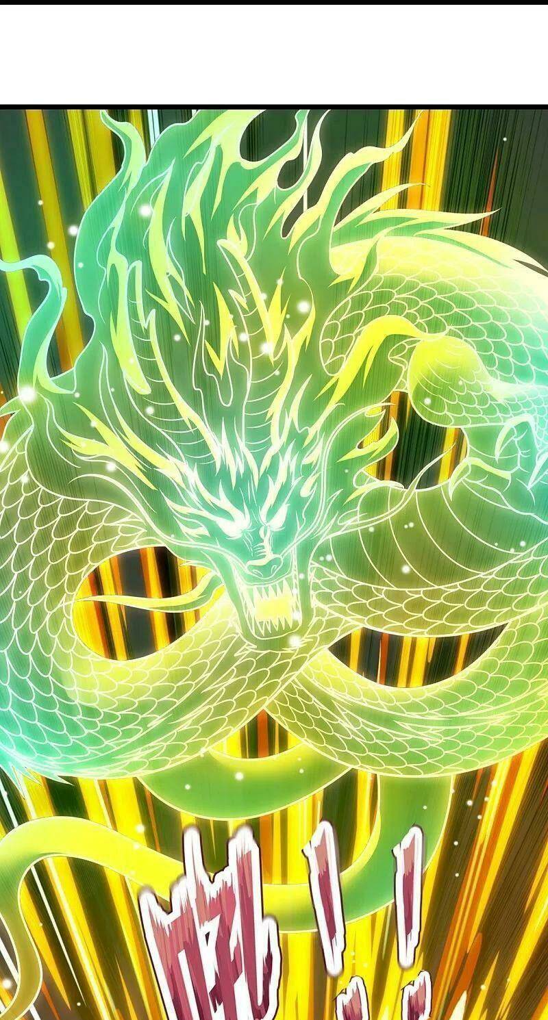Đô Thị Chi Nghịch Thiên Tiên Tôn: Chapter 316