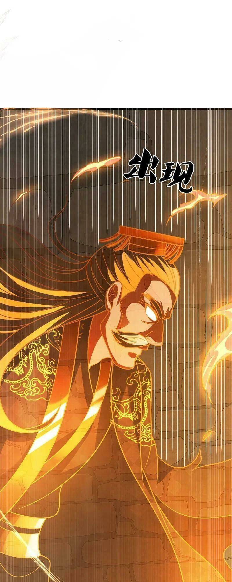 Đô Thị Chi Nghịch Thiên Tiên Tôn: Chapter 316