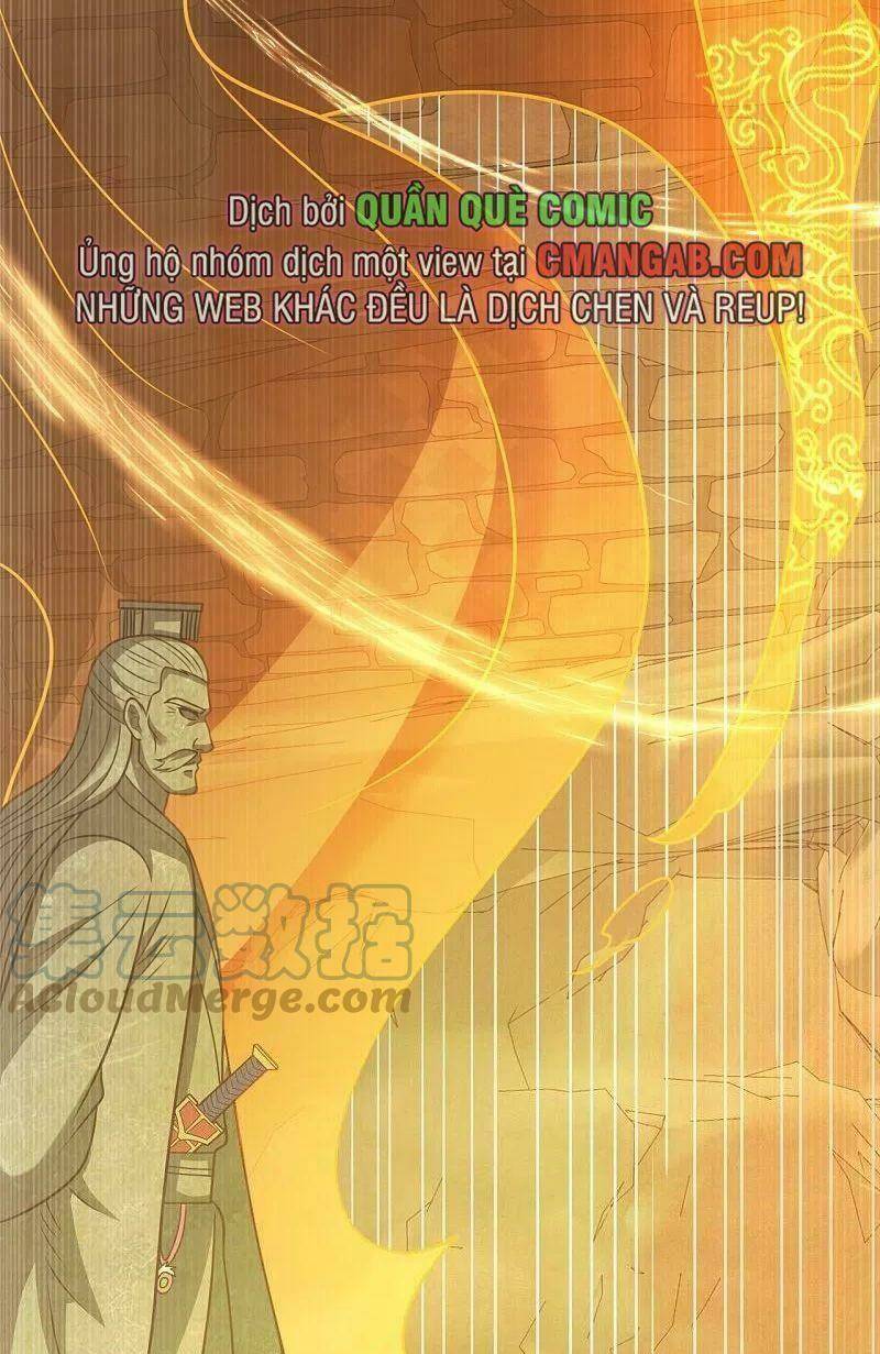 Đô Thị Chi Nghịch Thiên Tiên Tôn: Chapter 316