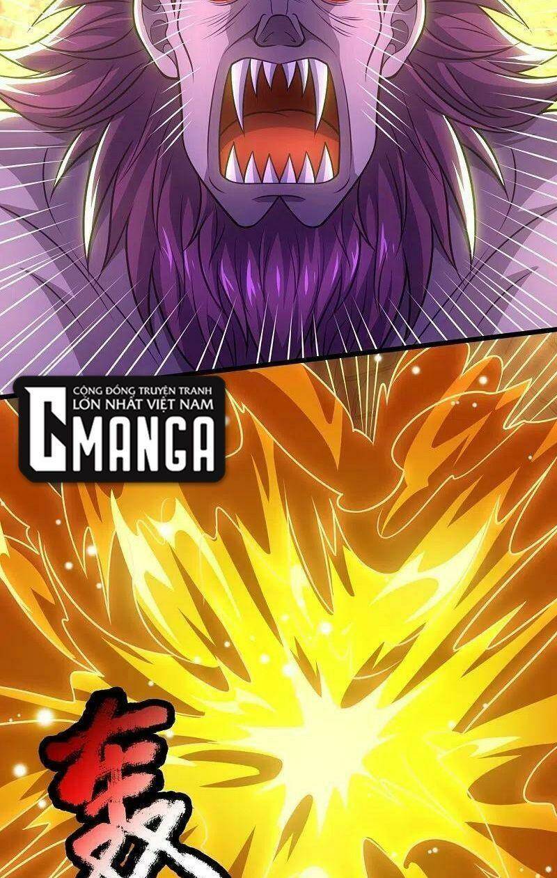 Đô Thị Chi Nghịch Thiên Tiên Tôn: Chapter 317