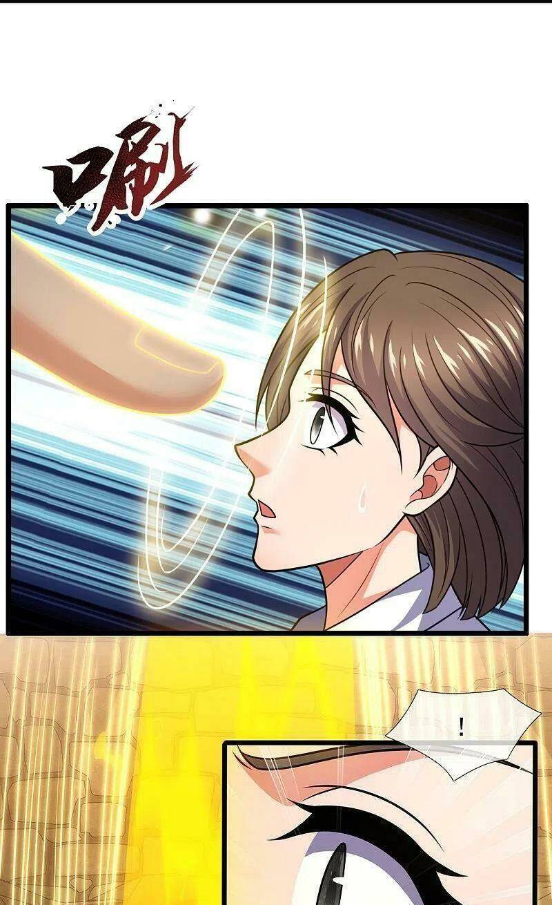 Đô Thị Chi Nghịch Thiên Tiên Tôn: Chapter 317