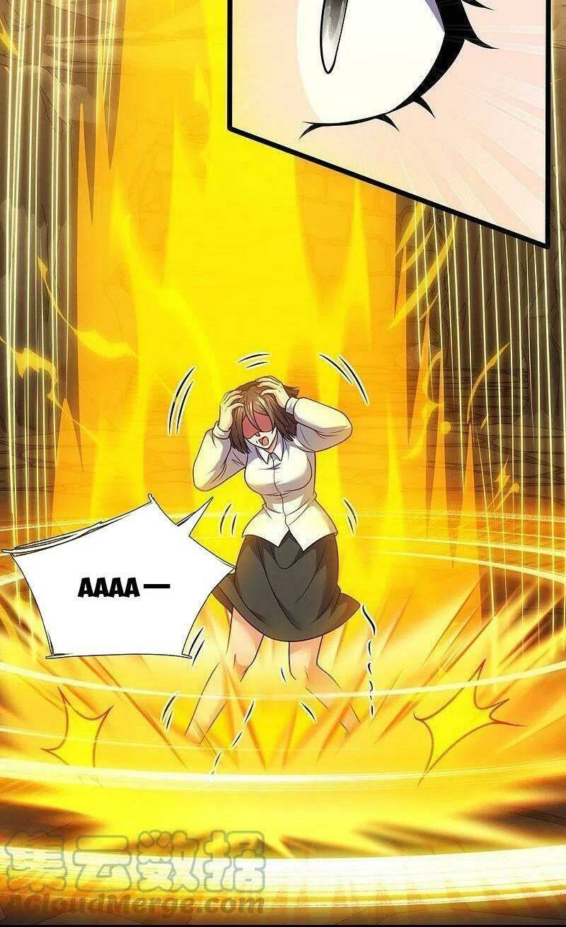 Đô Thị Chi Nghịch Thiên Tiên Tôn: Chapter 317