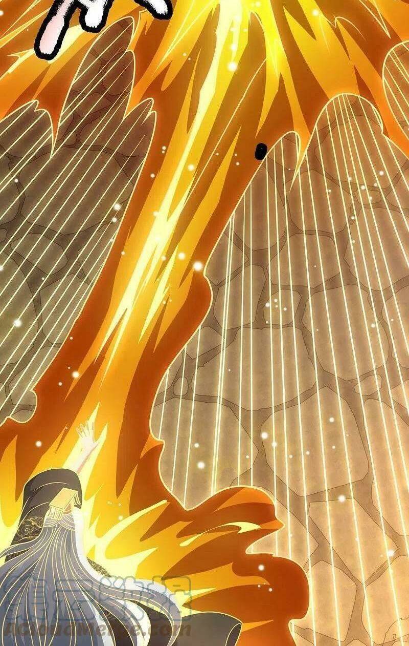 Đô Thị Chi Nghịch Thiên Tiên Tôn: Chapter 317