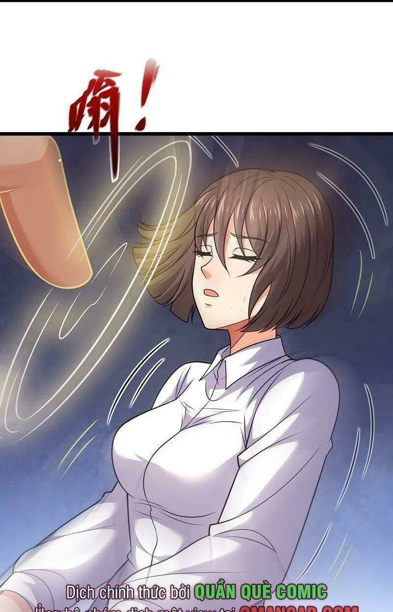 Đô Thị Chi Nghịch Thiên Tiên Tôn: Chapter 317