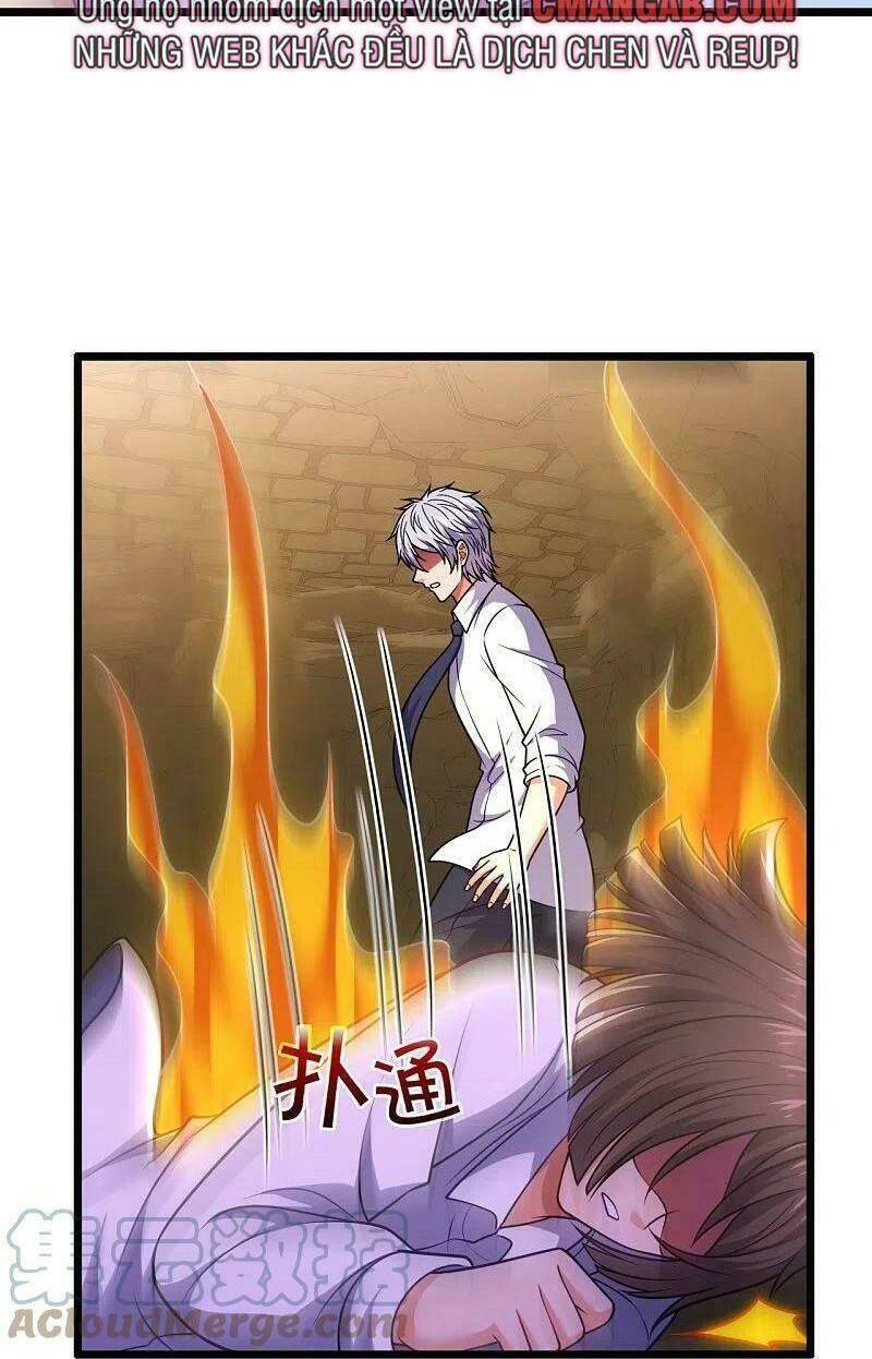 Đô Thị Chi Nghịch Thiên Tiên Tôn: Chapter 317