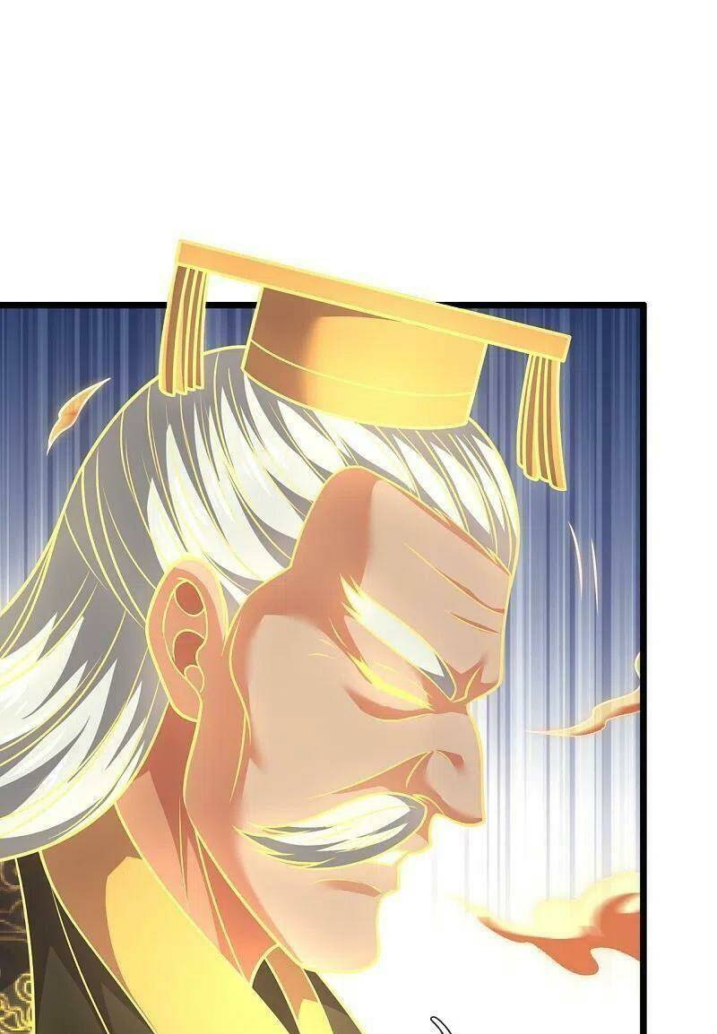 Đô Thị Chi Nghịch Thiên Tiên Tôn: Chapter 317
