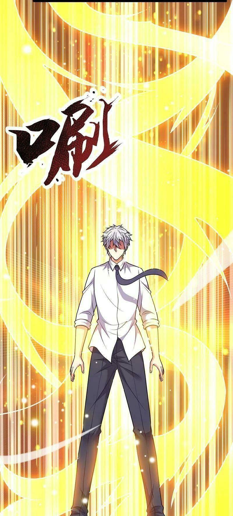 Đô Thị Chi Nghịch Thiên Tiên Tôn: Chapter 317