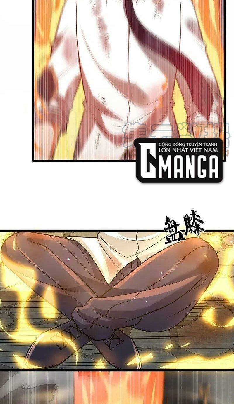Đô Thị Chi Nghịch Thiên Tiên Tôn: Chapter 318