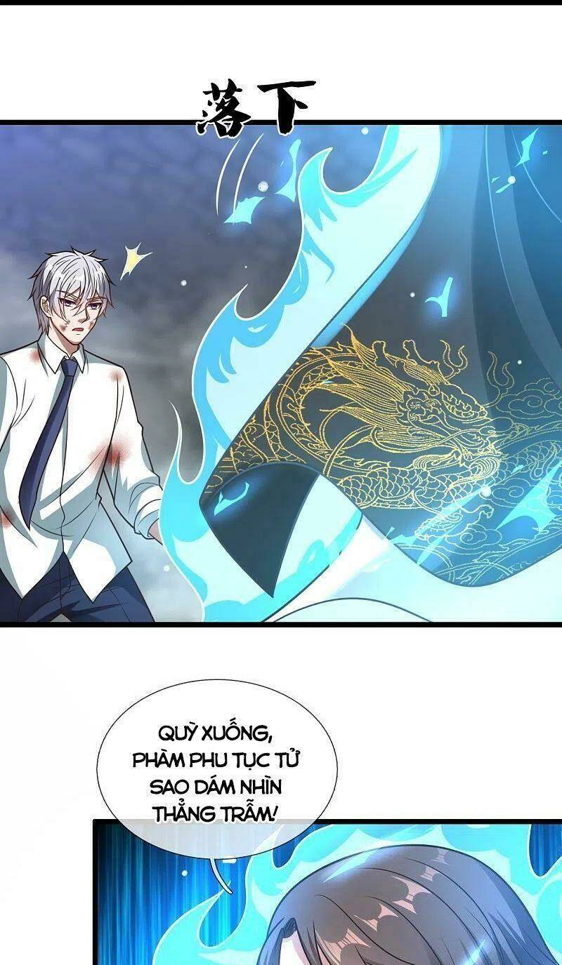 Đô Thị Chi Nghịch Thiên Tiên Tôn: Chapter 318