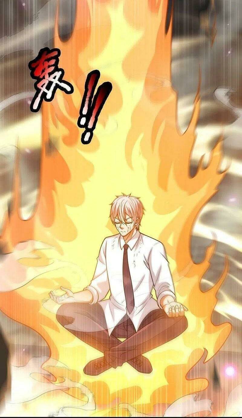 Đô Thị Chi Nghịch Thiên Tiên Tôn: Chapter 318