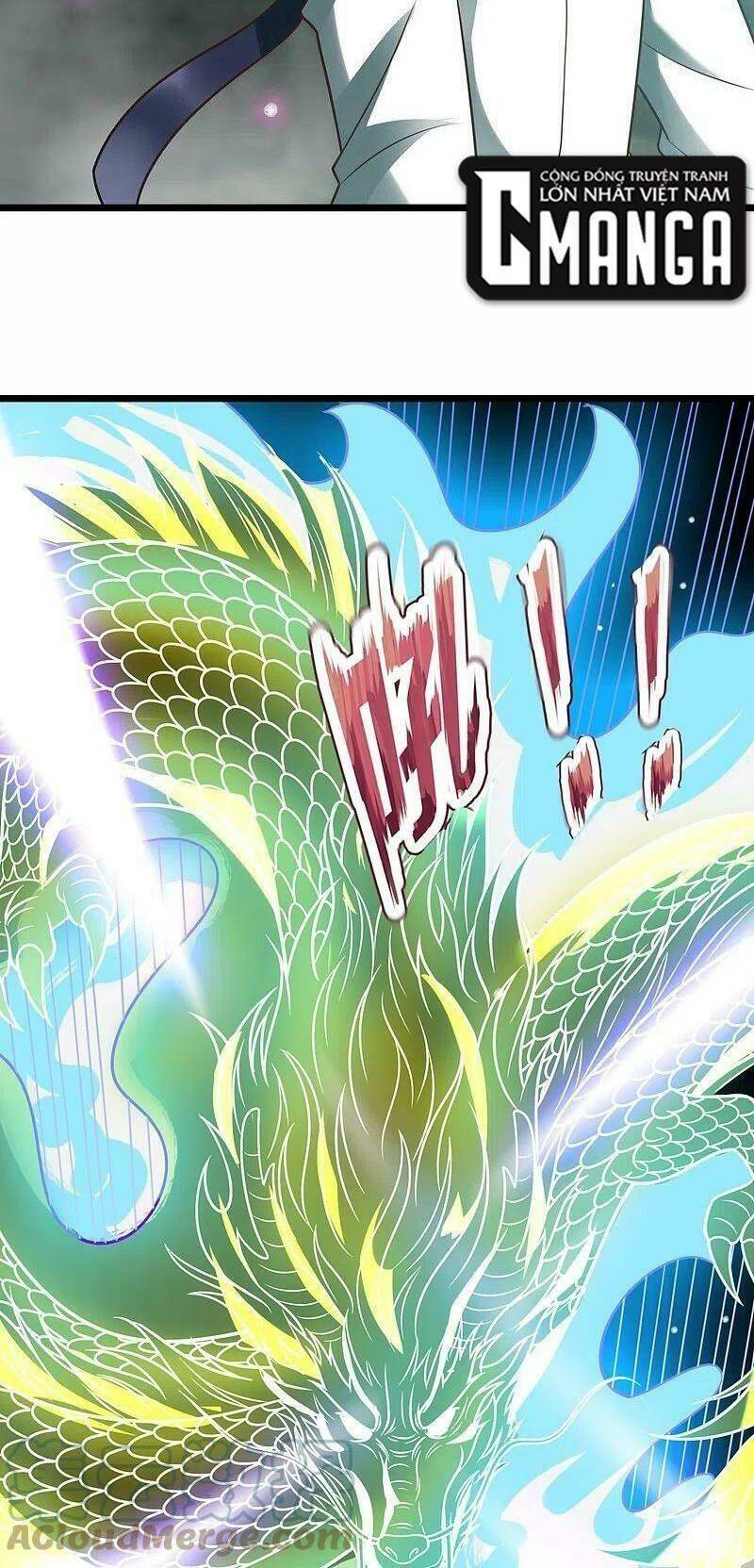 Đô Thị Chi Nghịch Thiên Tiên Tôn: Chapter 318