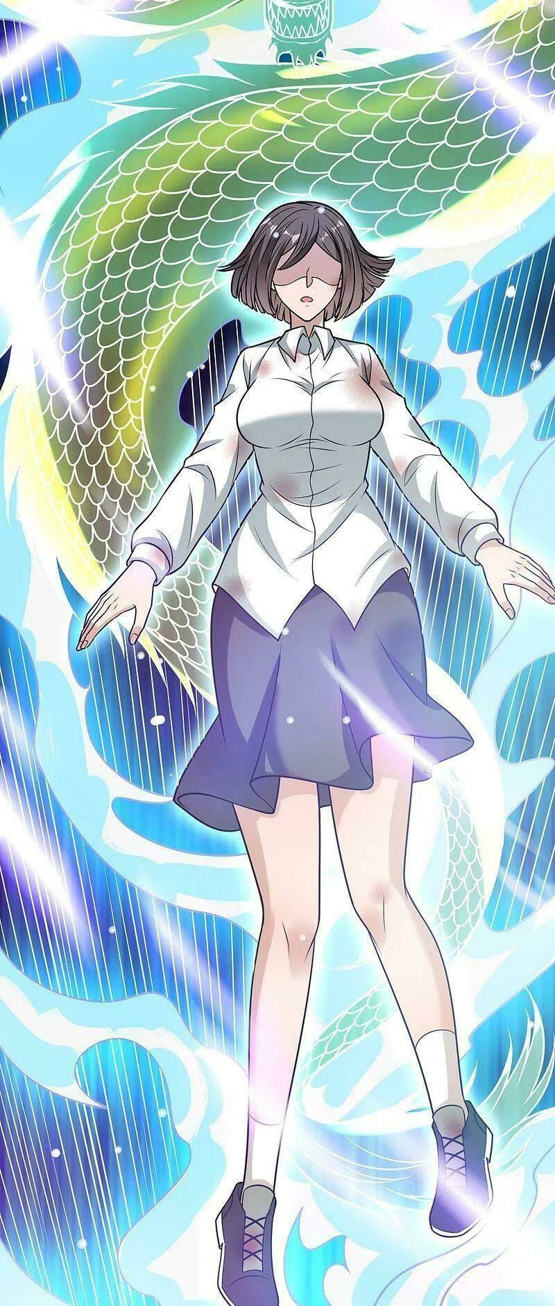 Đô Thị Chi Nghịch Thiên Tiên Tôn: Chapter 318