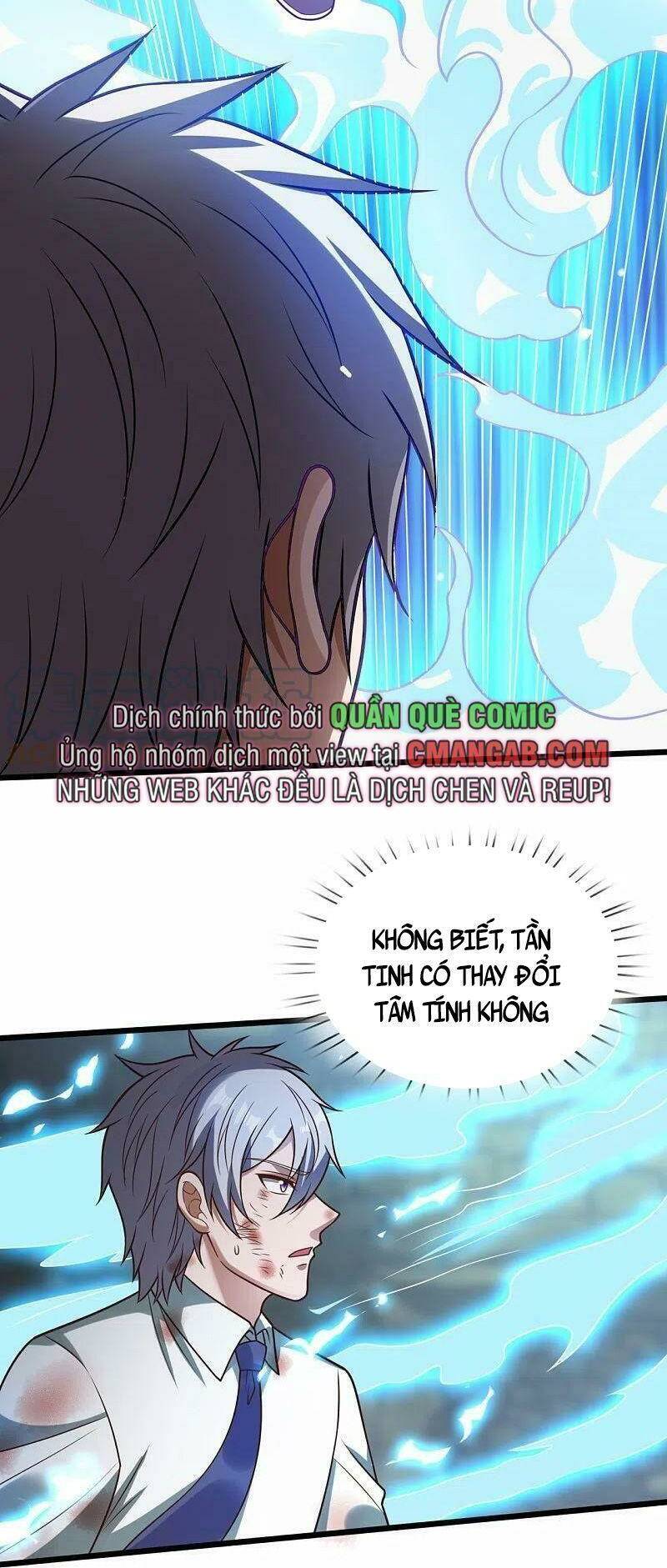 Đô Thị Chi Nghịch Thiên Tiên Tôn: Chapter 318