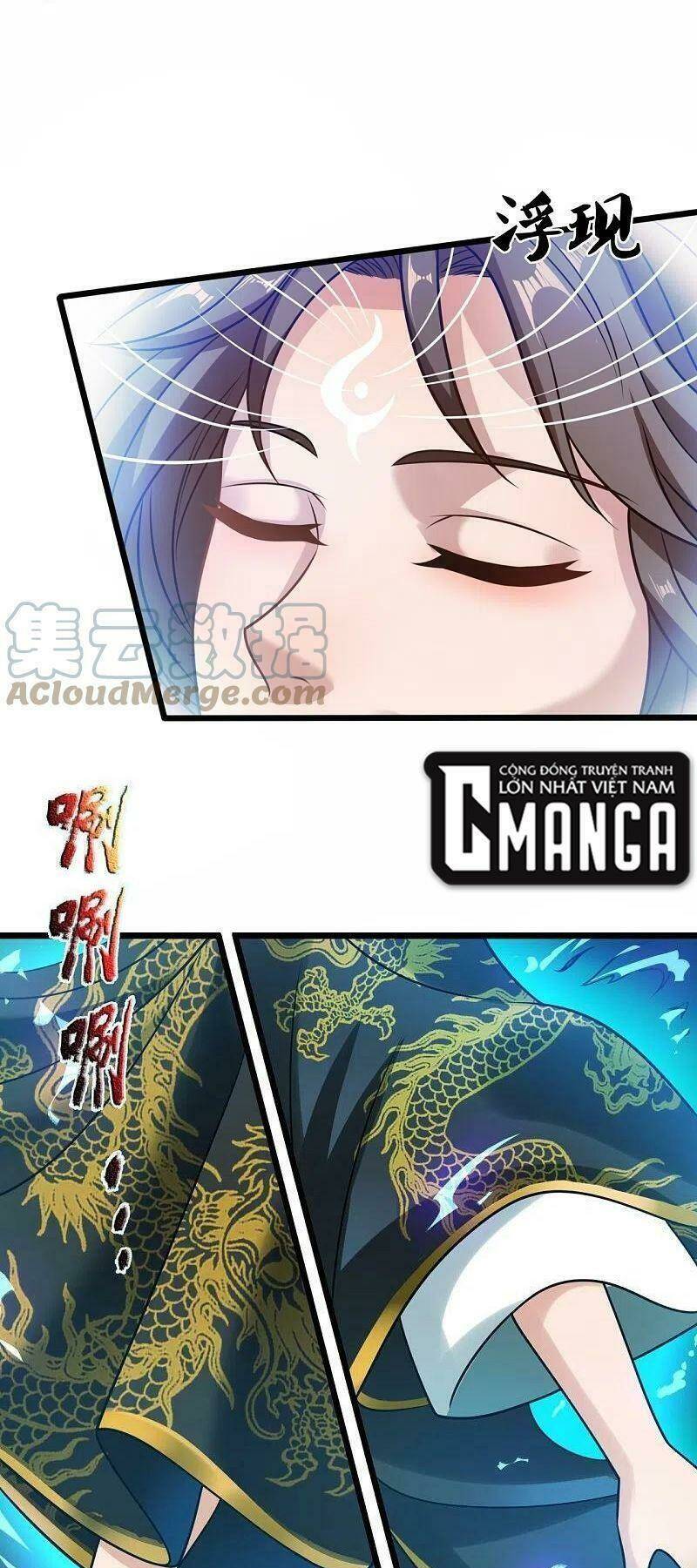 Đô Thị Chi Nghịch Thiên Tiên Tôn: Chapter 318