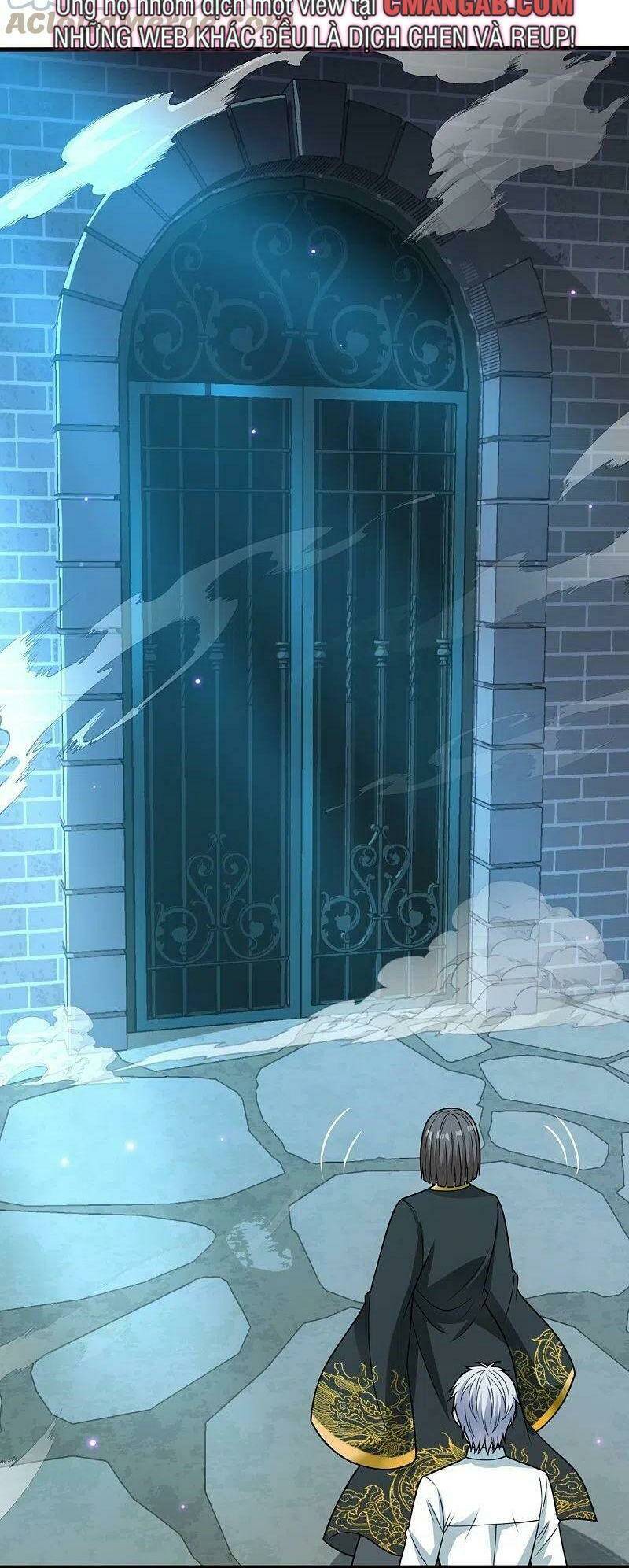 Đô Thị Chi Nghịch Thiên Tiên Tôn: Chapter 319