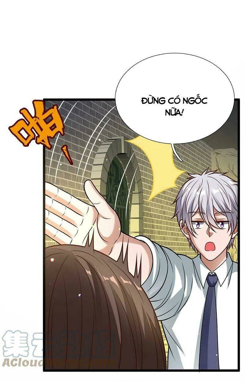 Đô Thị Chi Nghịch Thiên Tiên Tôn: Chapter 319