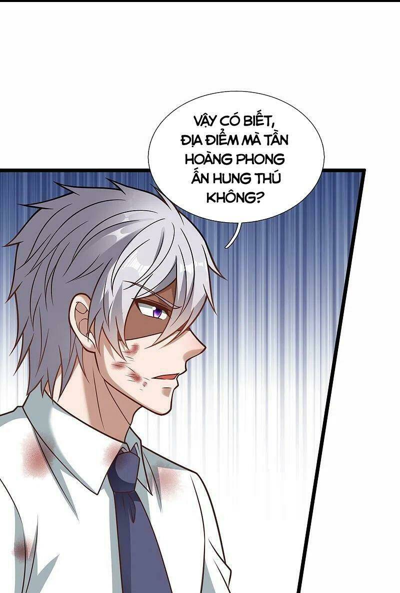 Đô Thị Chi Nghịch Thiên Tiên Tôn: Chapter 319