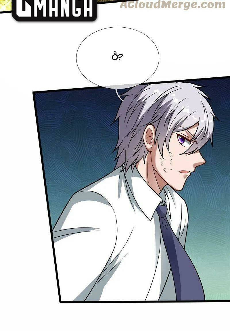 Đô Thị Chi Nghịch Thiên Tiên Tôn: Chapter 319