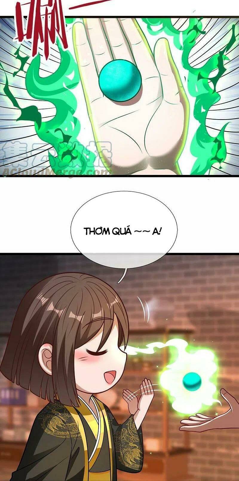 Đô Thị Chi Nghịch Thiên Tiên Tôn: Chapter 320