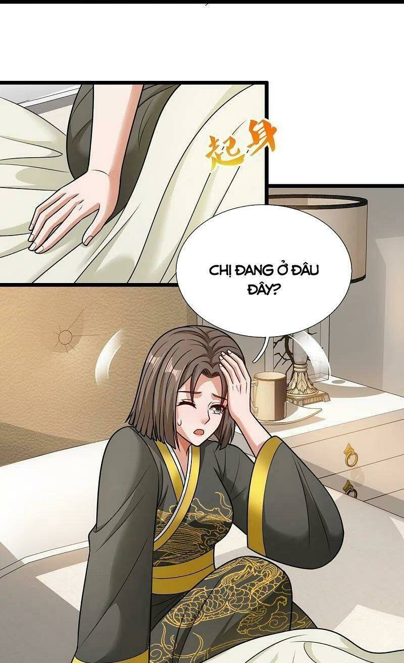 Đô Thị Chi Nghịch Thiên Tiên Tôn: Chapter 324