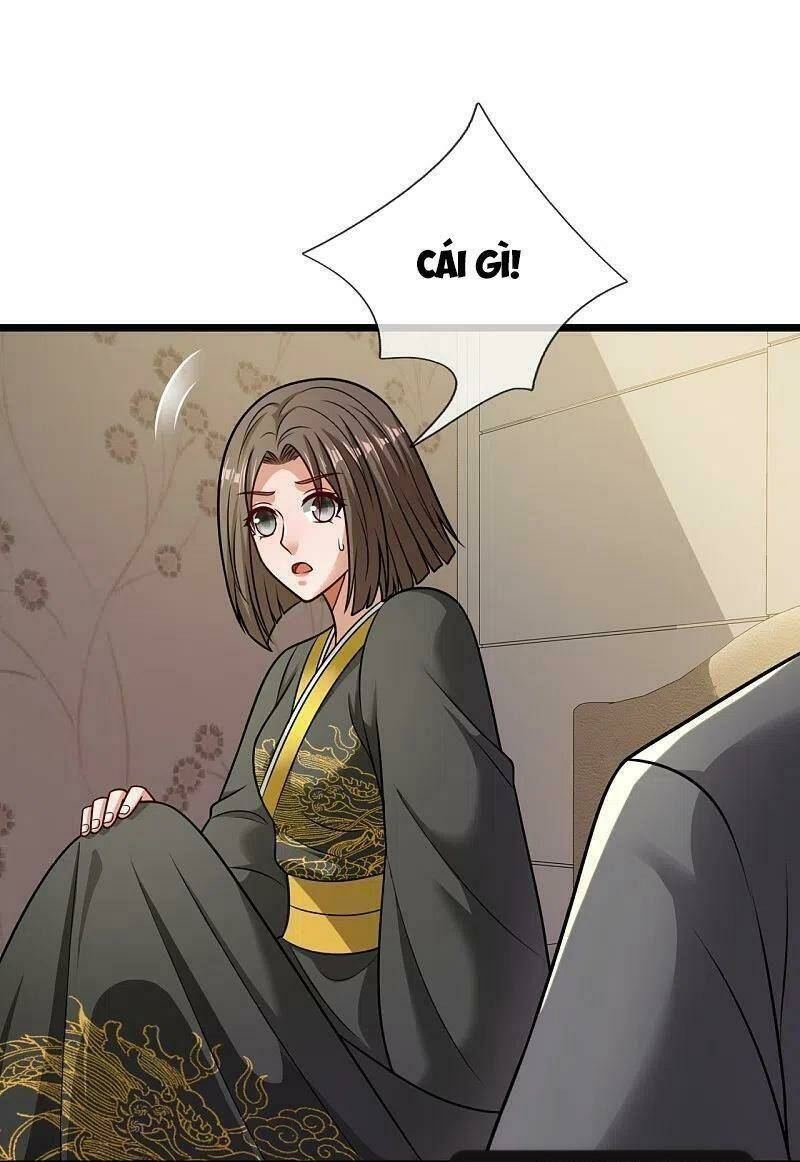 Đô Thị Chi Nghịch Thiên Tiên Tôn: Chapter 324