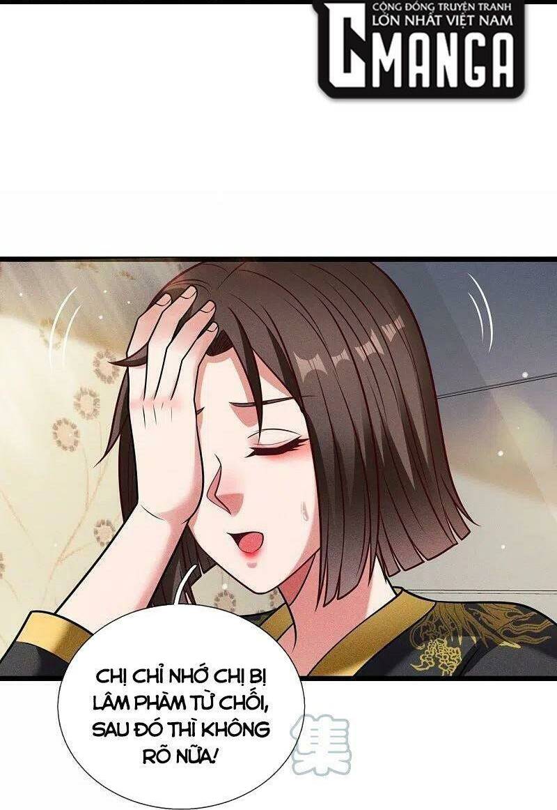 Đô Thị Chi Nghịch Thiên Tiên Tôn: Chapter 324