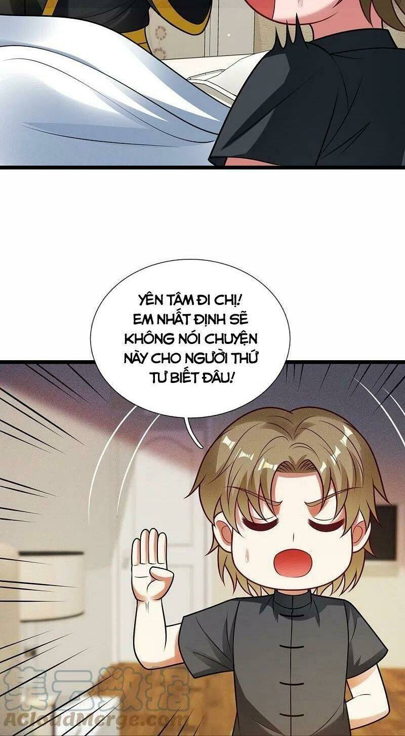 Đô Thị Chi Nghịch Thiên Tiên Tôn: Chapter 324