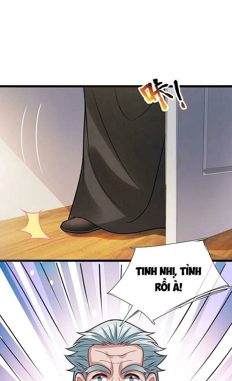 Đô Thị Chi Nghịch Thiên Tiên Tôn: Chapter 324