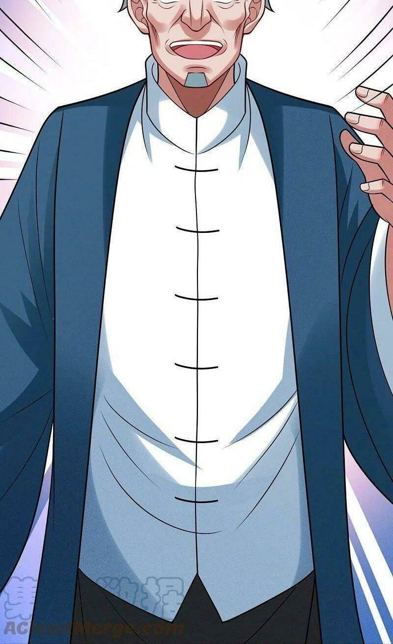 Đô Thị Chi Nghịch Thiên Tiên Tôn: Chapter 324