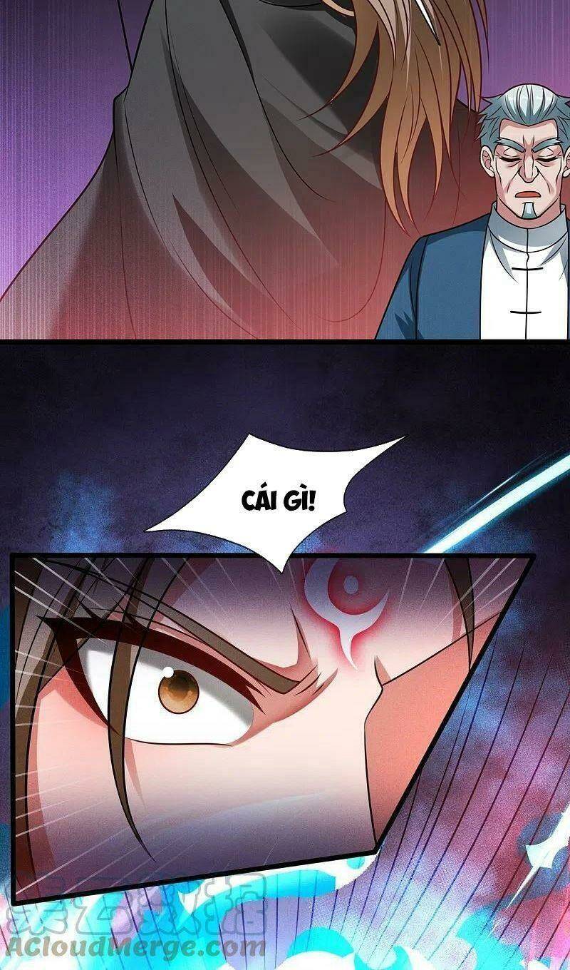 Đô Thị Chi Nghịch Thiên Tiên Tôn: Chapter 324