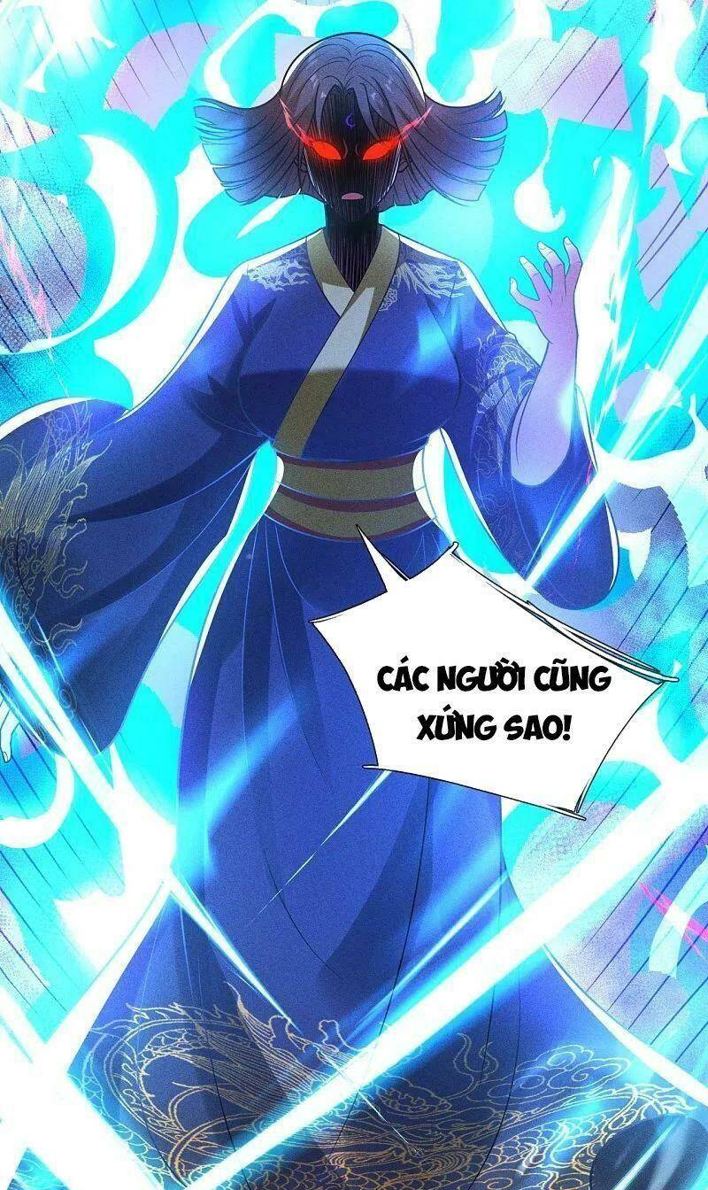 Đô Thị Chi Nghịch Thiên Tiên Tôn: Chapter 324