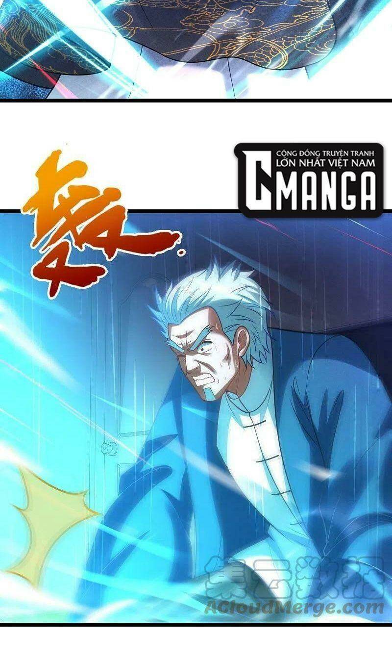 Đô Thị Chi Nghịch Thiên Tiên Tôn: Chapter 324