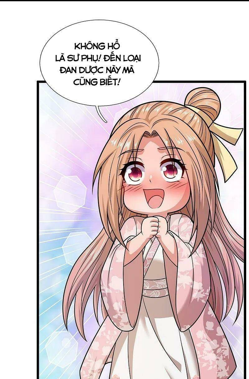 Đô Thị Chi Nghịch Thiên Tiên Tôn: Chapter 324