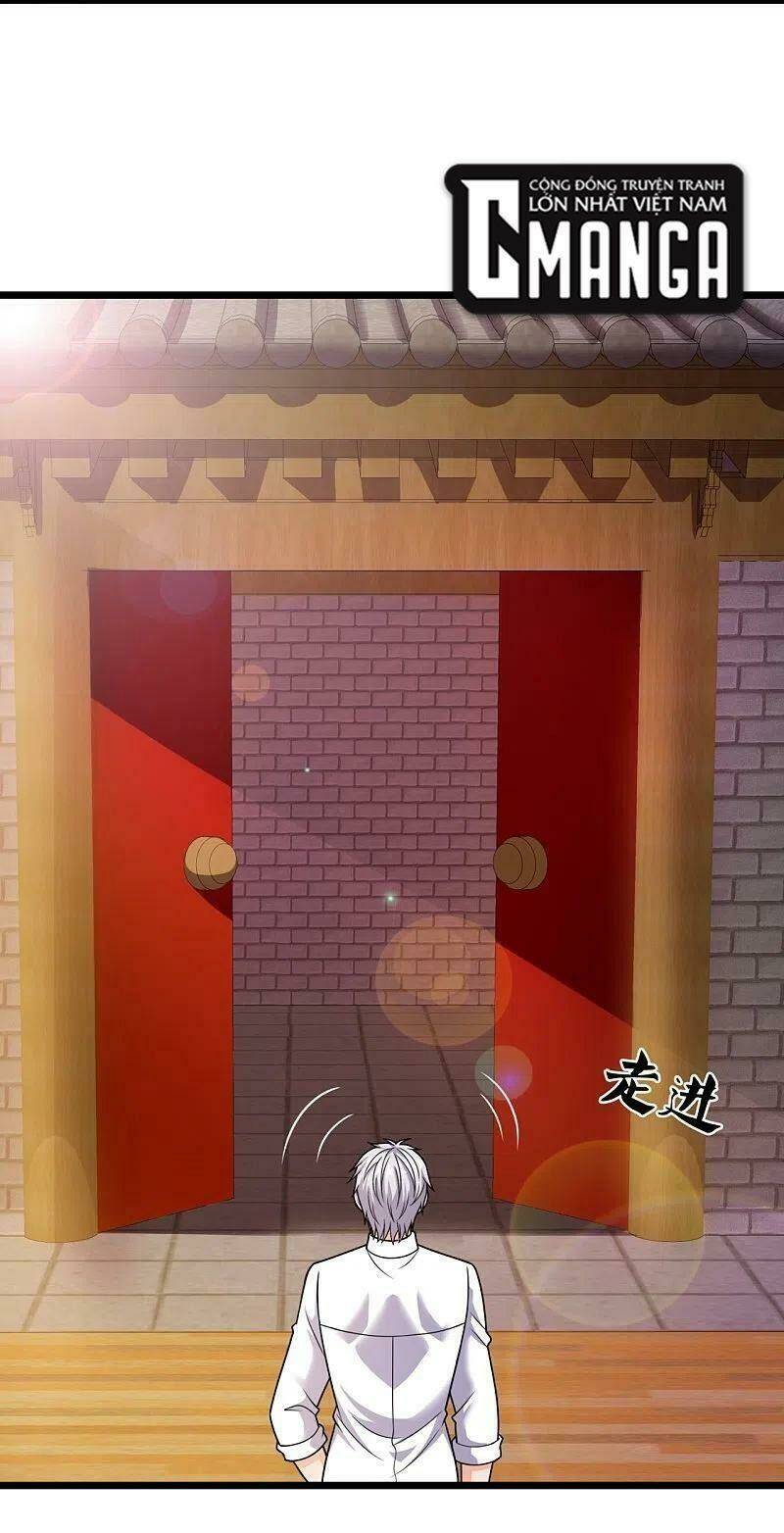 Đô Thị Chi Nghịch Thiên Tiên Tôn: Chapter 324