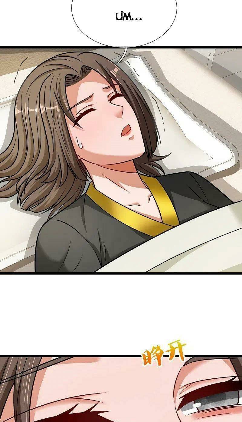 Đô Thị Chi Nghịch Thiên Tiên Tôn: Chapter 324