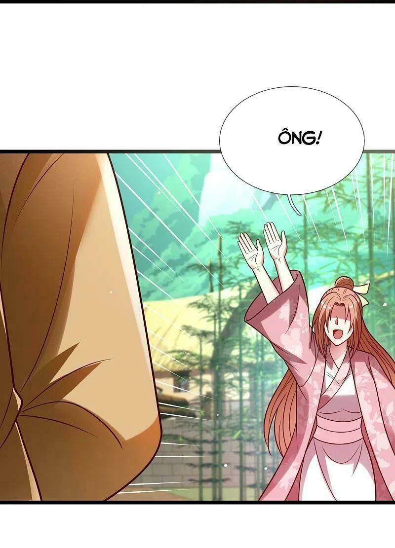 Đô Thị Chi Nghịch Thiên Tiên Tôn: Chapter 325