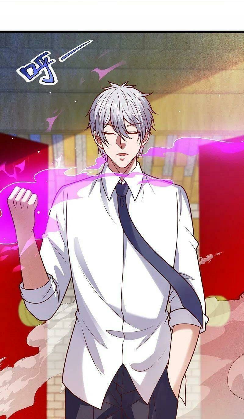 Đô Thị Chi Nghịch Thiên Tiên Tôn: Chapter 325