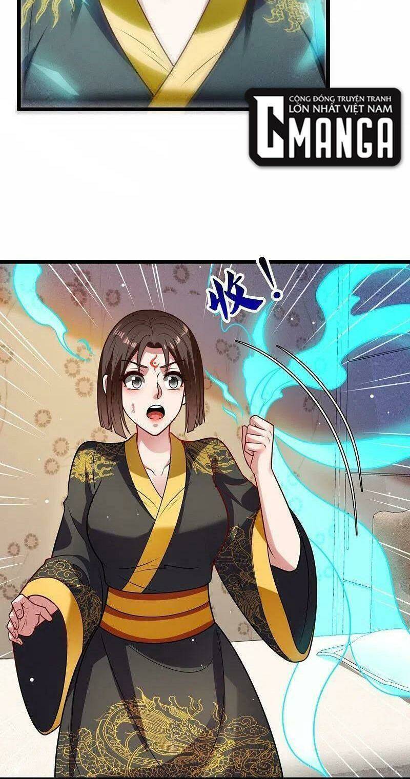 Đô Thị Chi Nghịch Thiên Tiên Tôn: Chapter 325