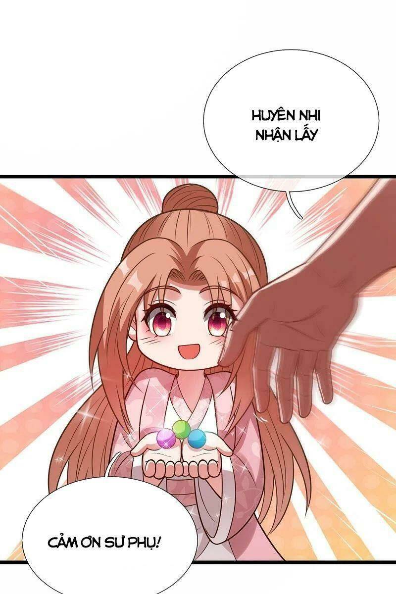 Đô Thị Chi Nghịch Thiên Tiên Tôn: Chapter 325