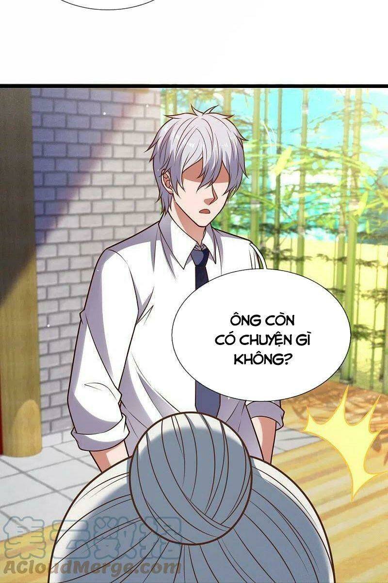 Đô Thị Chi Nghịch Thiên Tiên Tôn: Chapter 325