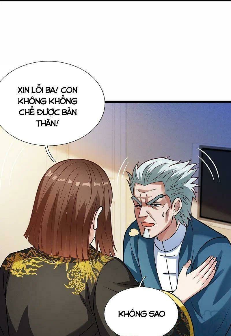 Đô Thị Chi Nghịch Thiên Tiên Tôn: Chapter 325