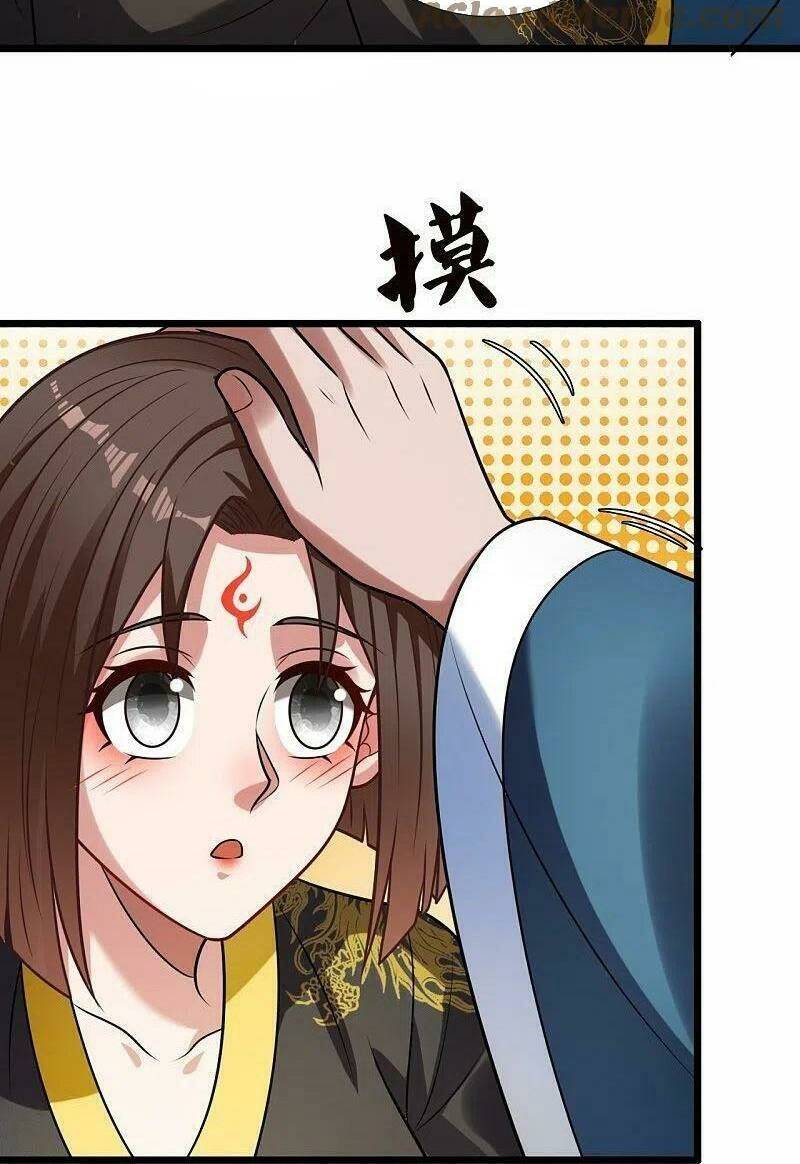 Đô Thị Chi Nghịch Thiên Tiên Tôn: Chapter 325