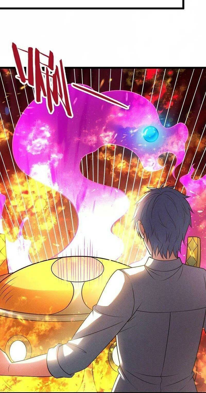 Đô Thị Chi Nghịch Thiên Tiên Tôn: Chapter 325