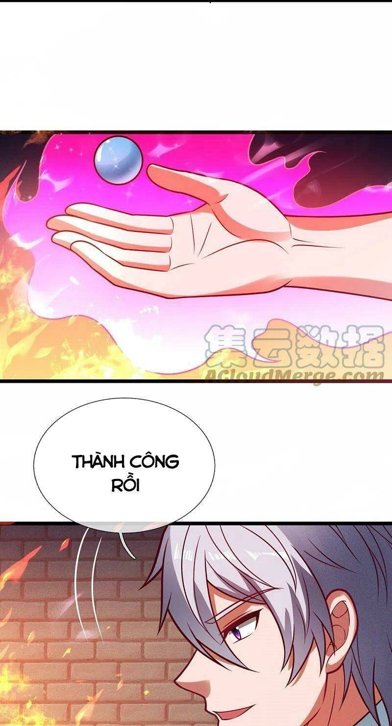 Đô Thị Chi Nghịch Thiên Tiên Tôn: Chapter 325