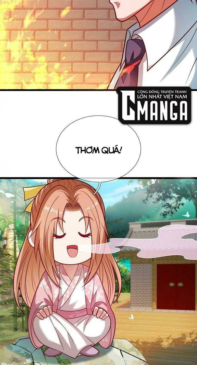 Đô Thị Chi Nghịch Thiên Tiên Tôn: Chapter 325